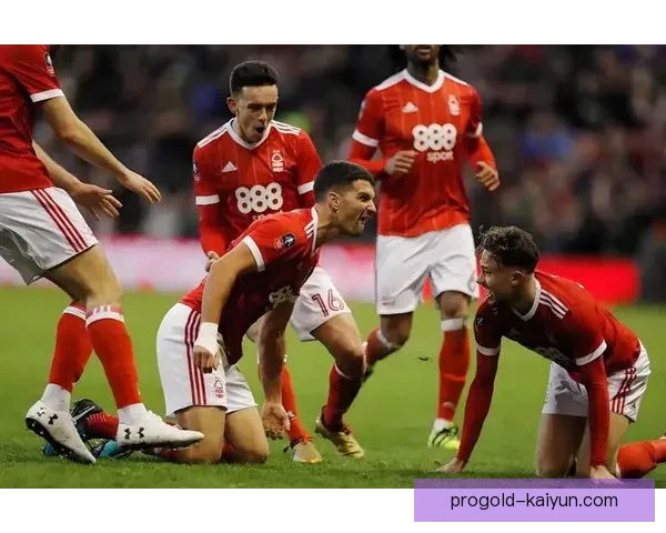 英超本赛季埃弗顿表现稳健，近期状态持续回暖