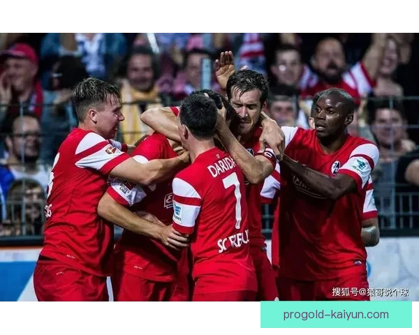 英超南安普顿进攻状态回暖，值得关注球队未来表现