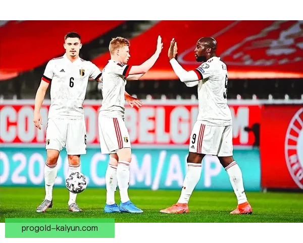 比利时在欧国联中的表现稳健，状态回暖引发关注。