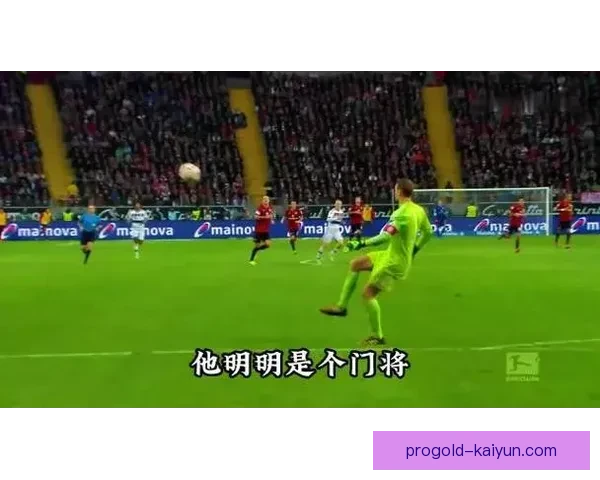 奥布拉克与诺伊尔状态对比：两大门将表现稳健，各具特色