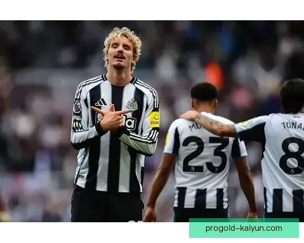 伊萨克关键进球助力俱乐部在联赛中展现强劲竞争力