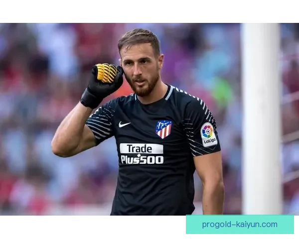 奥布拉克继续磨炼状态，将在新赛季为马竞披挂1号球衣出战